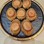 南非野生乾鮑魚