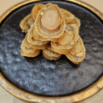 南非野生乾鮑魚仔
