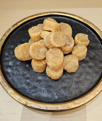 一級日本宗谷大元貝 - M級