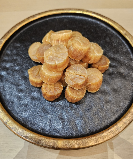 一級日本宗谷大元貝 - S級