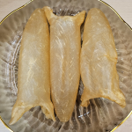 特厚花膠筒